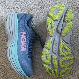 Hoka -Bondi 8- WOMENS